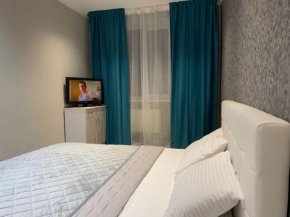 Center of Chisinau 2 Rooms